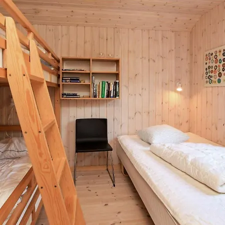 度假居 Holiday Iii Rødby